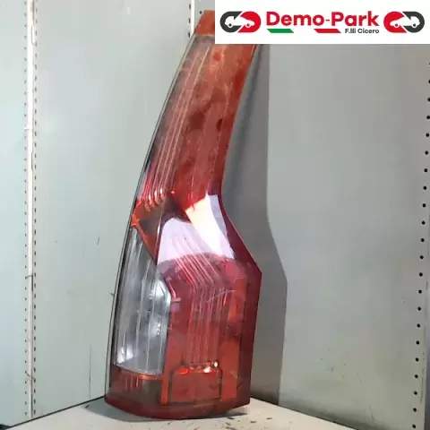STOP DX CitroЁn C4 PICASSO - GRAND PICASSO 2.0 HDI  0