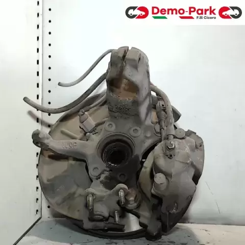 MONTANTE SX Volkswagen GOLF V 2.0 TDI  0