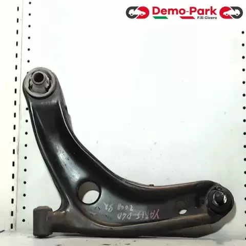 BRACCIO OSCILLANTE SX Toyota YARIS 1.4 D4D II SERIE  0
