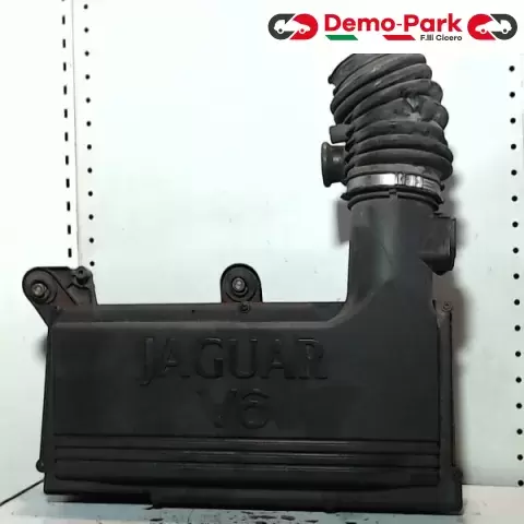 SCATOLA FILTRO ARIA  Jaguar X - TYPE 2.5 V6 1X43-9600-AD 0