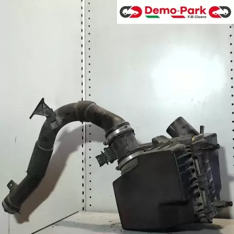 SCATOLA FILTRO ARIA  Opel CORSA D 1.3 MJET 6M 90CV 13241653 0