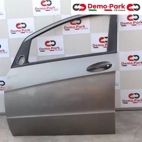 PORTIERA ANT SX Mercedes-benz CLASSE A II SERIE  0