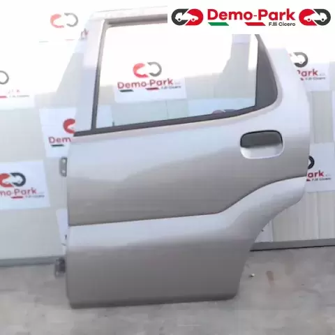 PORTIERA POST SX Suzuki IGNIS  0