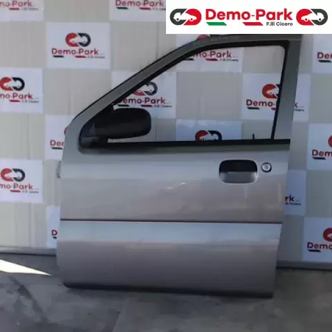 PORTIERA ANT SX  Suzuki IGNIS  0