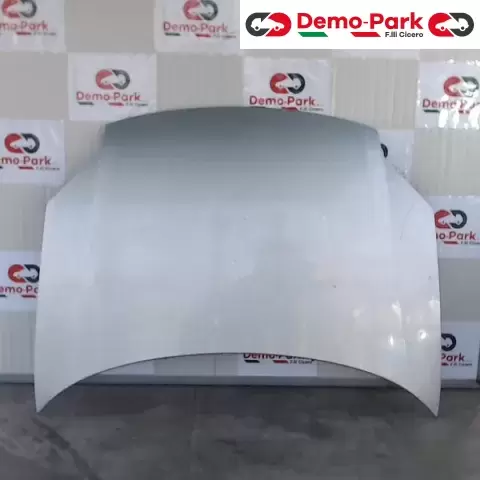 COFANO ANTERIORE Peugeot PARTNER 1.6 HDI  0