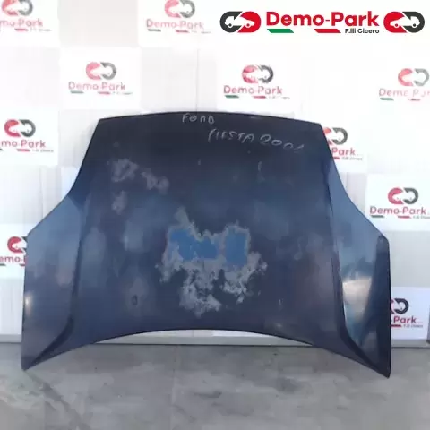 COFANO ANTERIORE Ford FIESTA V  0