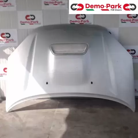 COFANO ANTERIORE Toyota RAV 4 - 2.0 D4D II SERIE  0