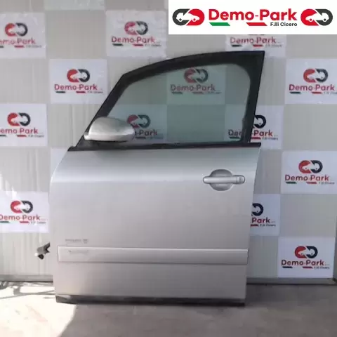 PORTIERA ANT SX Audi A2 1.4 TDI  0