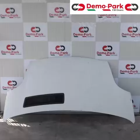 COFANO ANTERIORE Opel VIVARO 2.0 CDTI  0