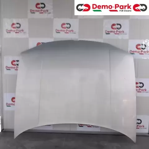 COFANO ANTERIORE Volkswagen GOLF IV  0