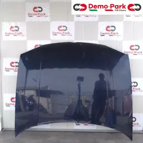 COFANO ANTERIORE Volkswagen GOLF IV  0