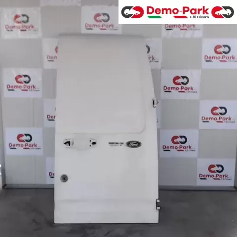 PORTELLONE POSTERIORE DX Ford TRANSIT CONNECT  0