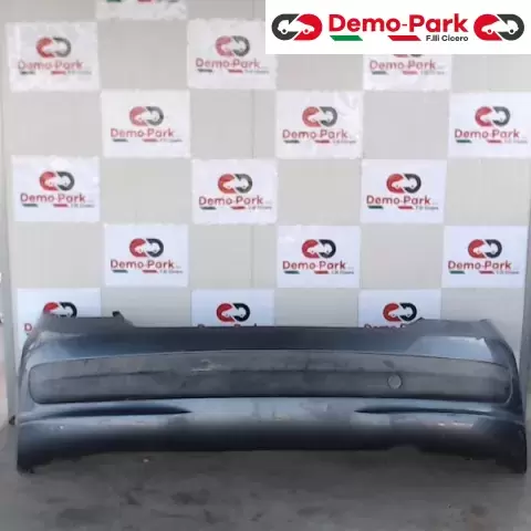 PARAURTI POSTERIORE Peugeot 207  0