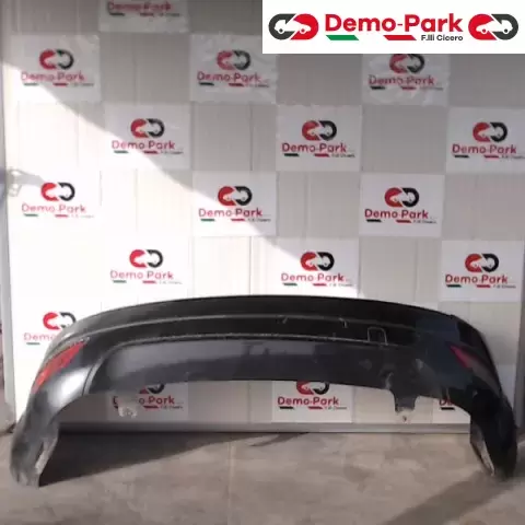 PARAURTI POSTERIORE Ford FOCUS II SERIE  0