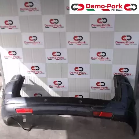 PARAURTI POSTERIORE CitroЁn C4 GRAND PICASSO 2.0 HDI  0