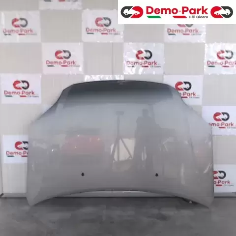 COFANO ANTERIORE Suzuki IGNIS 1.3 DDIS II SERIE  0