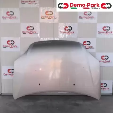 COFANO ANTERIORE Suzuki IGNIS 1.3 DDIS II SERIE  0