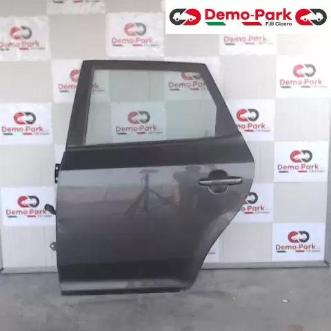 PORTIERA POST SX Kia CEED  0