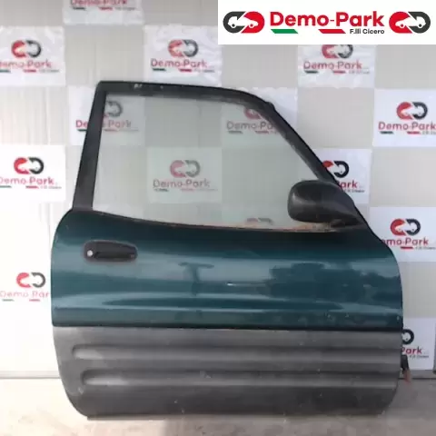 PORTIERA ANT DX Toyota RAV 4  0