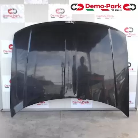 COFANO ANTERIORE Jeep GRAND CHEROKEE  0