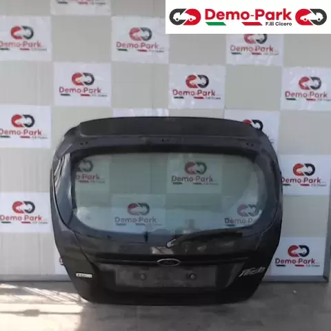 COFANO POSTERIORE Ford FIESTA VI  0
