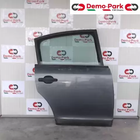 PORTIERA POST DX CitroЁn C4  0