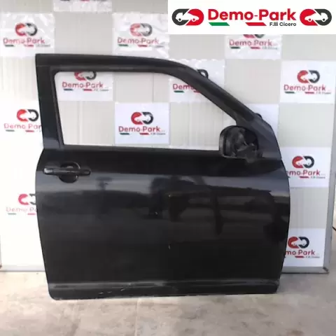 PORTIERA ANT DX Suzuki SWIFT 1.3 DDIS III SERIE  0