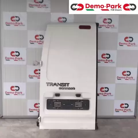 PORTA POST. SX Ford TRANSIT CONNECT  0