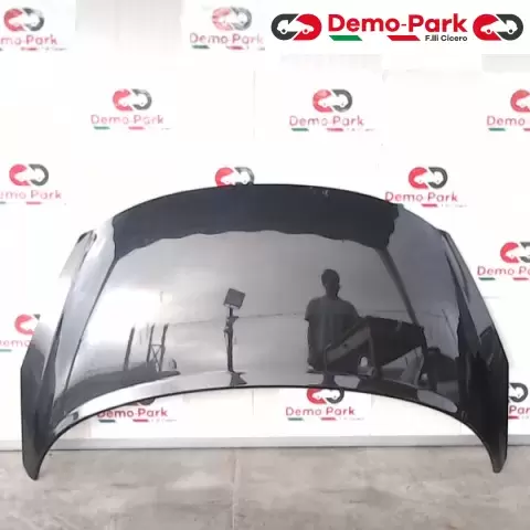 COFANO ANTERIORE Peugeot 207  0