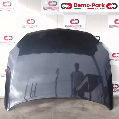 COFANO ANTERIORE Opel CORSA C  0