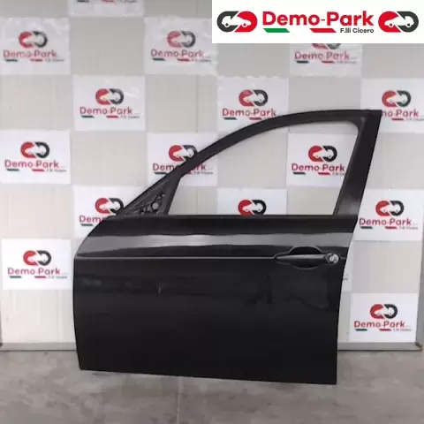 PORTIERA ANT SX Bmw SERIE 3 320 E90  0