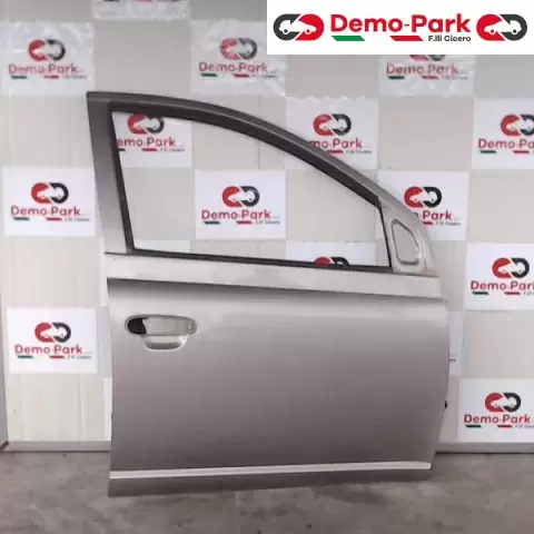 PORTIERA ANT DX Toyota YARIS I SERIE  0
