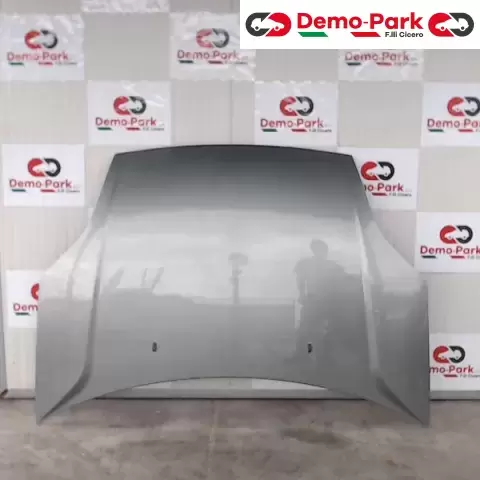 COFANO ANTERIORE Ford FIESTA V  0