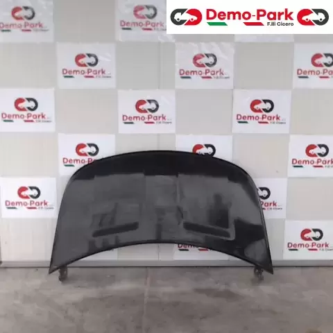 COFANO ANTERIORE Smart FORFOUR  0