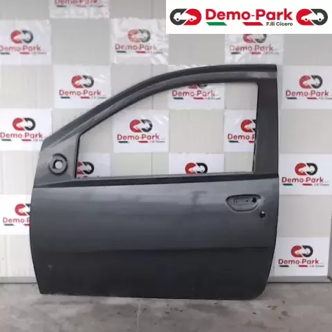 PORTIERA ANT SX Fiat PUNTO 188  0