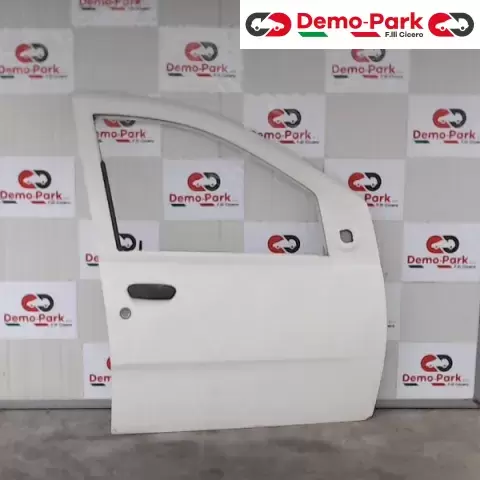 PORTIERA ANT DX Fiat PUNTO - 188  0