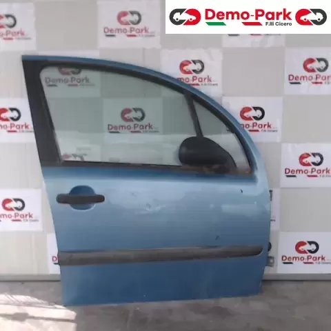 PORTIERA ANT DX CitroЁn C3 I SERIE  0