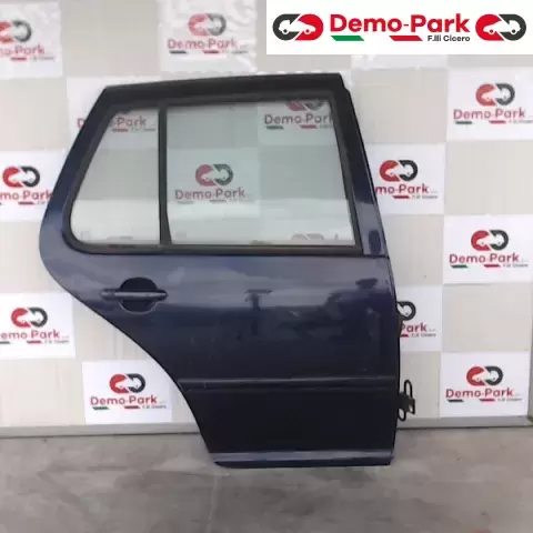 PORTIERA POST DX  Volkswagen GOLF IV  0