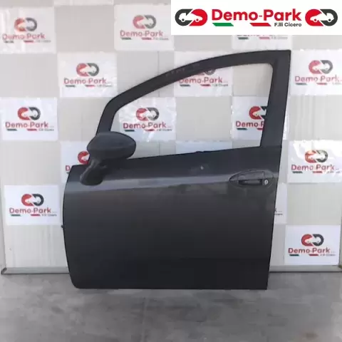 PORTIERA ANT SX Fiat PUNTO EVO  0