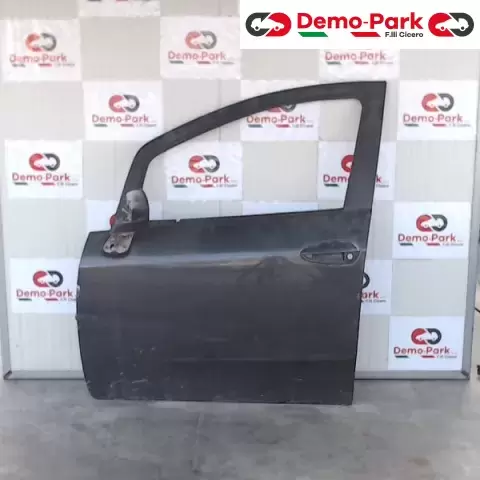 PORTIERA ANT SX  Fiat PUNTO EVO  0