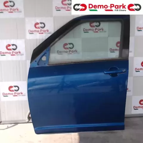 PORTIERA ANT SX Suzuki SWIFT 1.3 DDIS  0