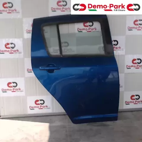 PORTIERA POST DX Suzuki SWIFT 1.3 DDIS  0