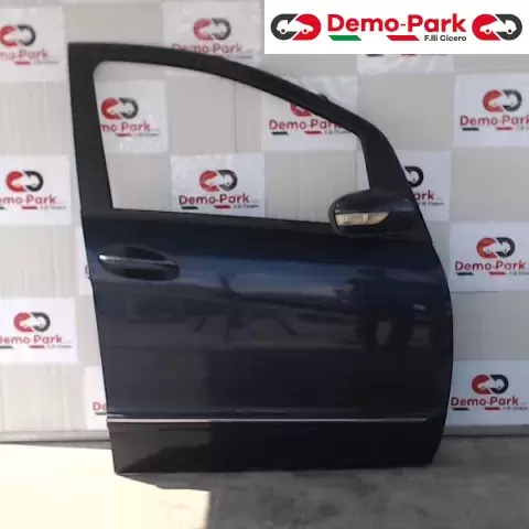 PORTIERA ANT DX Mercedes-benz CLASSE A - 180 CDI W169  0