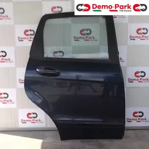 PORTIERA POST DX Mercedes-benz CLASSE A - 180 CDI W169  0
