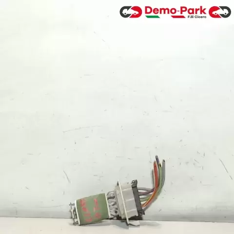 RESISTENZA STUFA  Mercedes-benz CLASSE A - 200  0