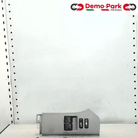 PULSANTIERA ALZAVETRO ANT SX Toyota YARIS 1.3 VVTI  0