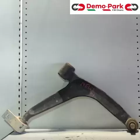 BRACCIO OSCILLANTE DX Peugeot PARTNER 1.6 HDI  0