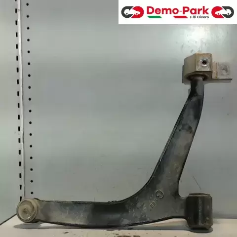 BRACCIO OSCILLANTE SX Peugeot PARTNER 1.6 HDI  0