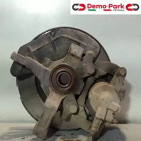 MONTANTE DX Fiat DOBLÒ - 1.3 MJET  0