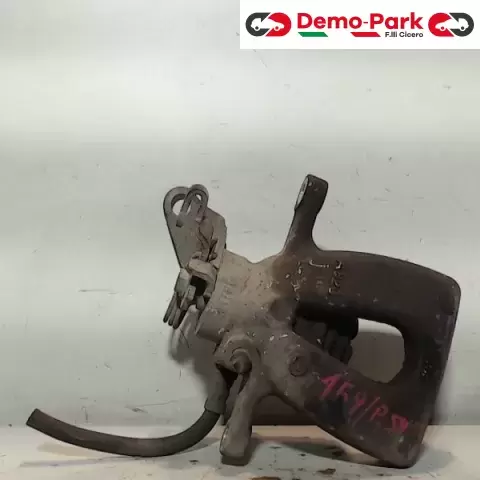 PINZA FRENO POST - SX Alfa Romeo 159 - 1.9 JTDm  0
